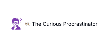 The Curious Procrastinator Features SkipCut